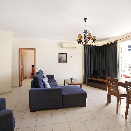 Nau Berrio 3ºd - Vista Mar Appartement Armação de Pêra Buitenkant foto
